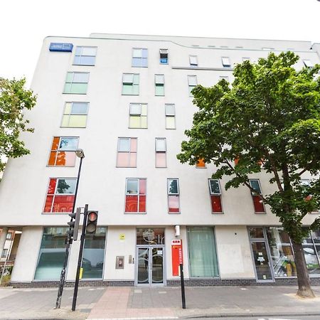 Bloomfield Court Apartman London Kültér fotó