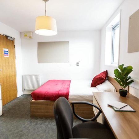 Bloomfield Court Apartman London Kültér fotó