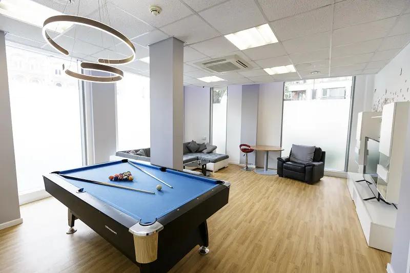 Bloomfield Court Apartman London Kültér fotó