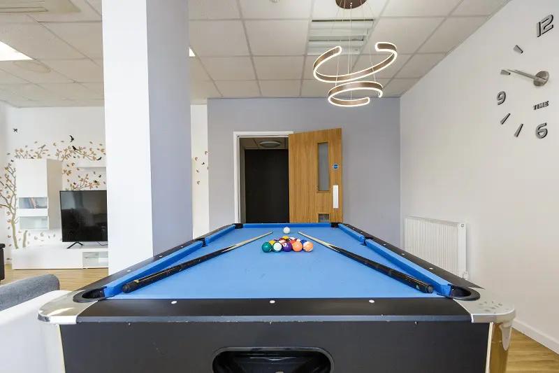 Bloomfield Court Apartman London Kültér fotó