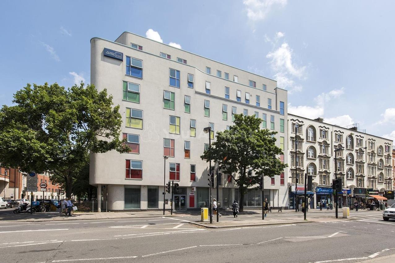 Bloomfield Court Apartman London Kültér fotó