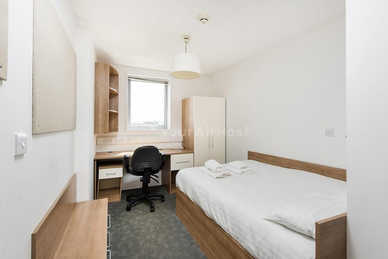 Bloomfield Court Apartman London Kültér fotó
