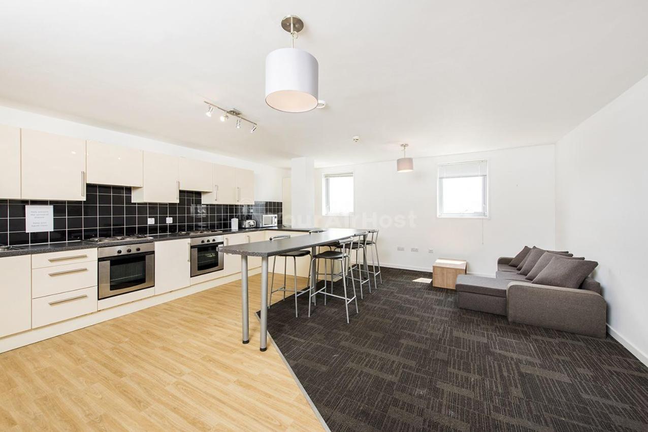 Bloomfield Court Apartman London Kültér fotó