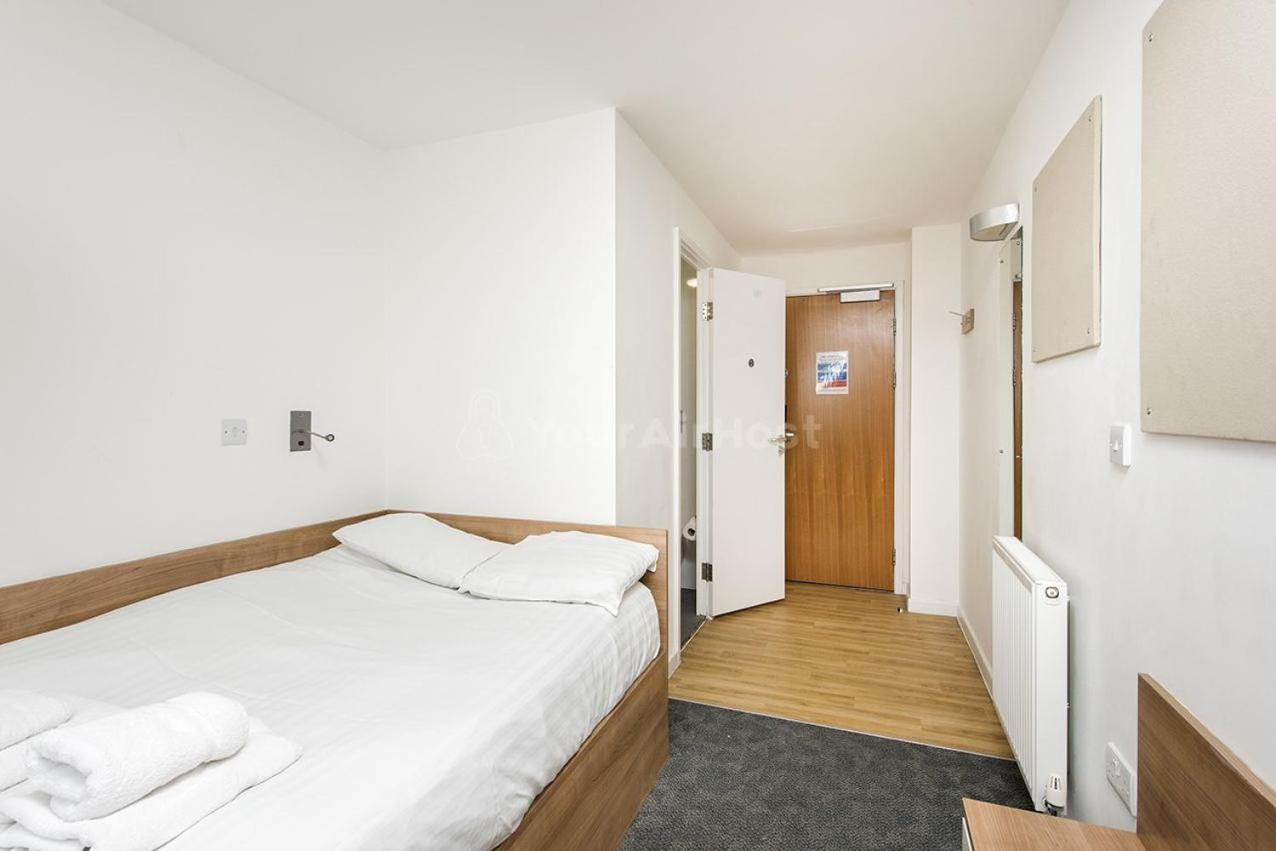Bloomfield Court Apartman London Kültér fotó