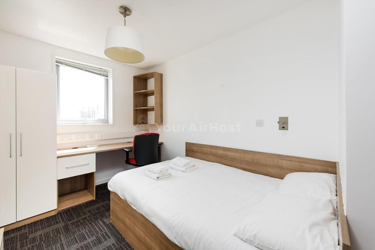 Bloomfield Court Apartman London Kültér fotó