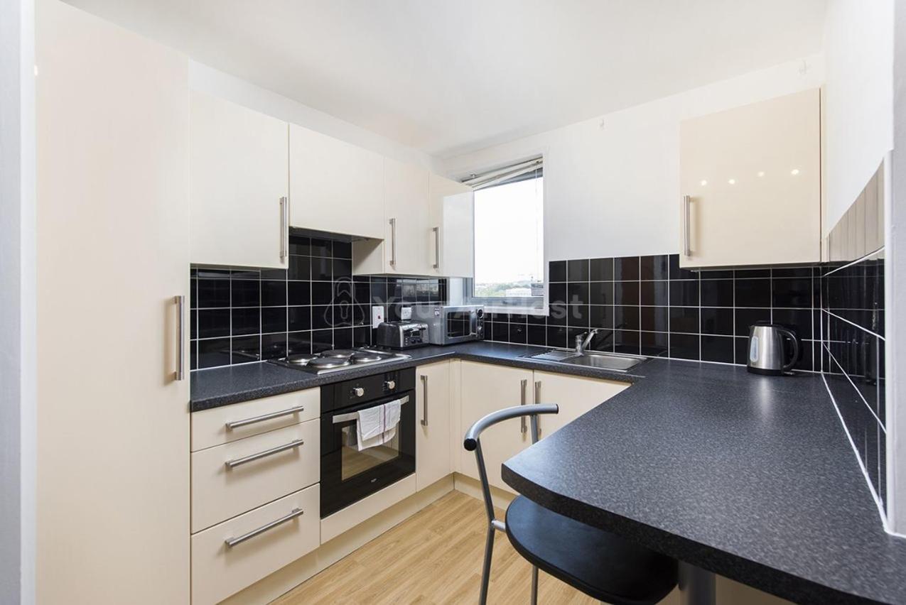 Bloomfield Court Apartman London Kültér fotó