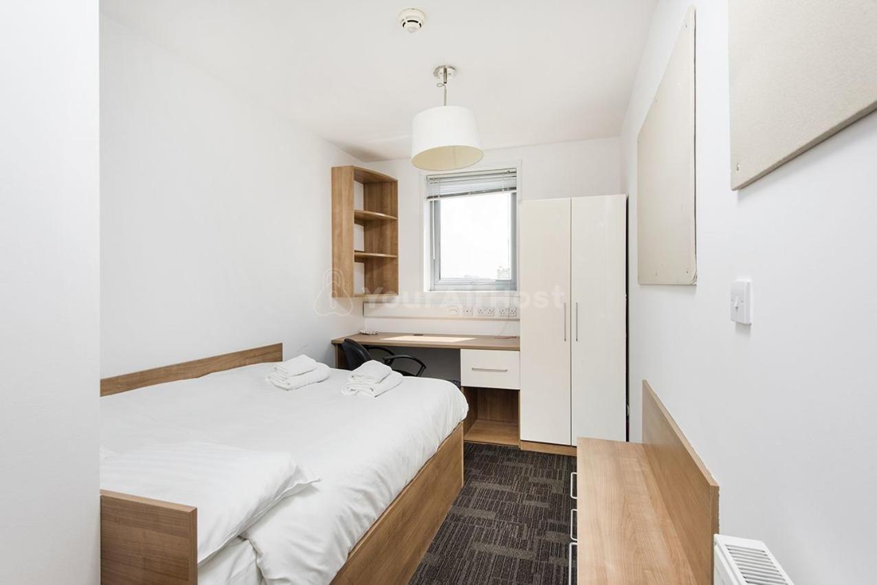 Bloomfield Court Apartman London Kültér fotó