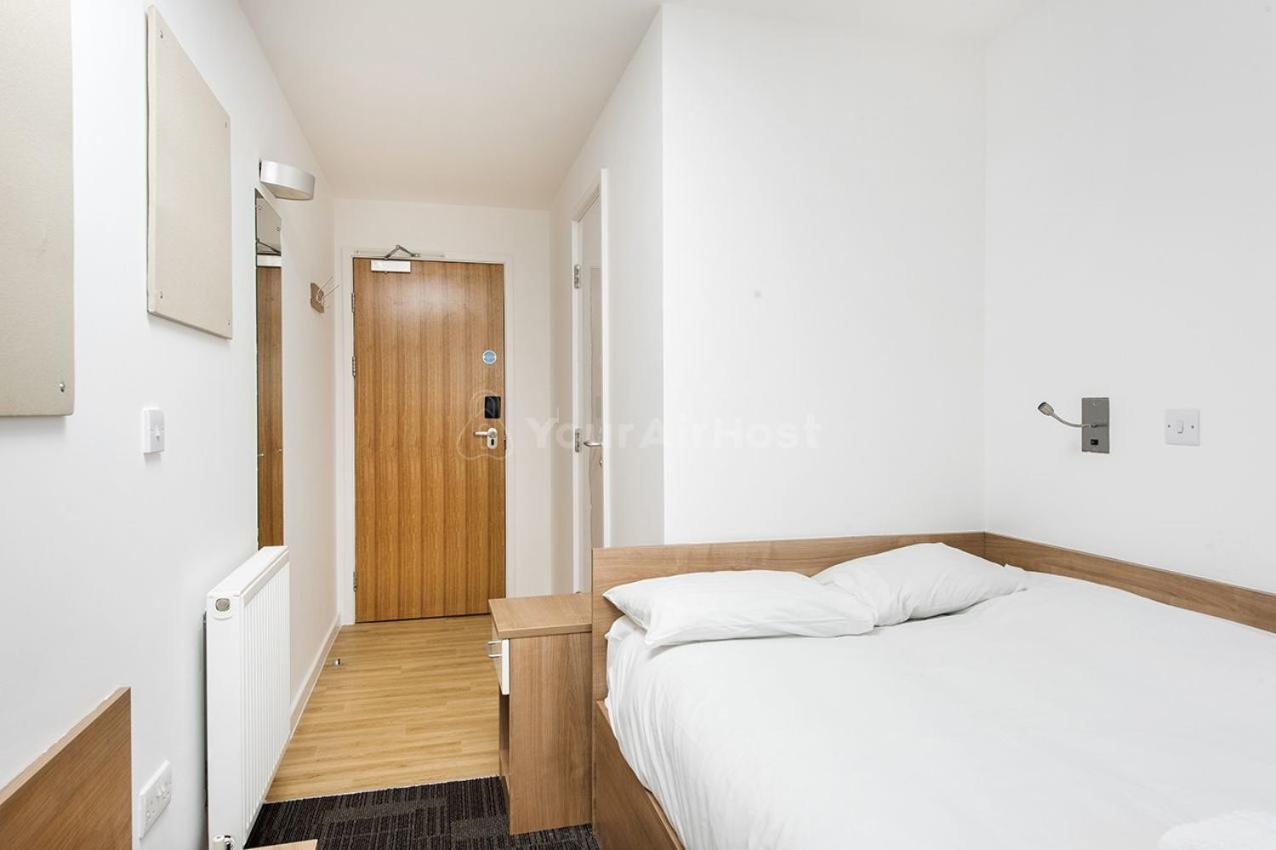 Bloomfield Court Apartman London Kültér fotó