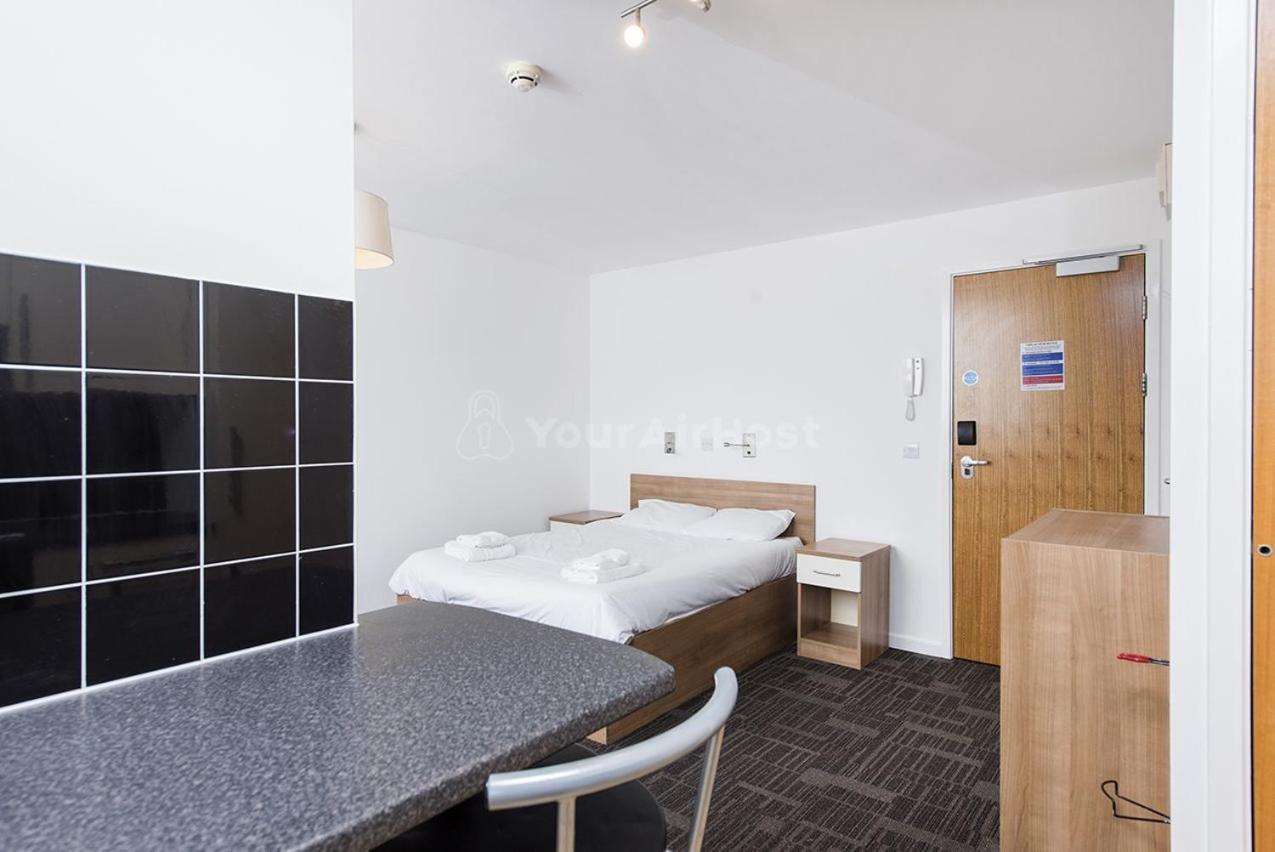 Bloomfield Court Apartman London Kültér fotó