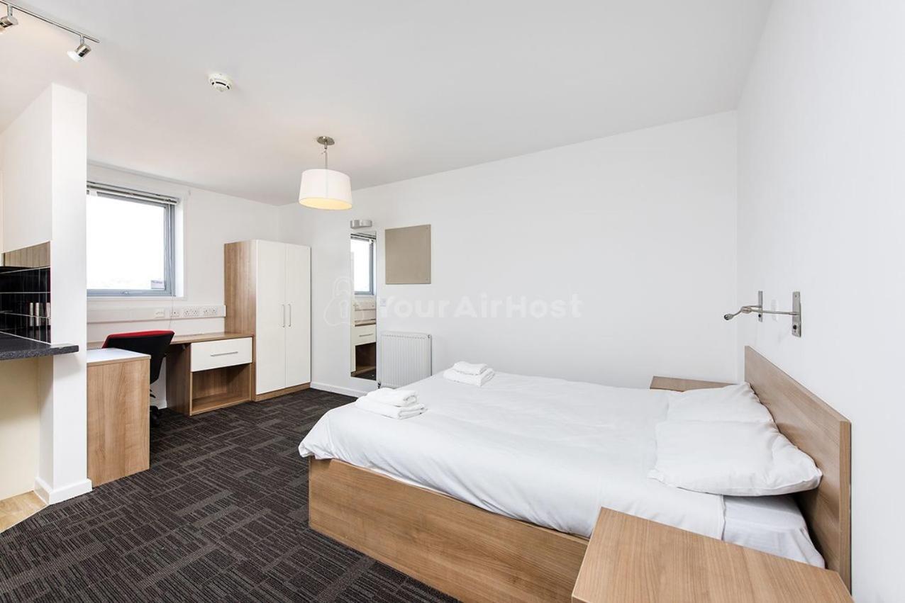 Bloomfield Court Apartman London Kültér fotó