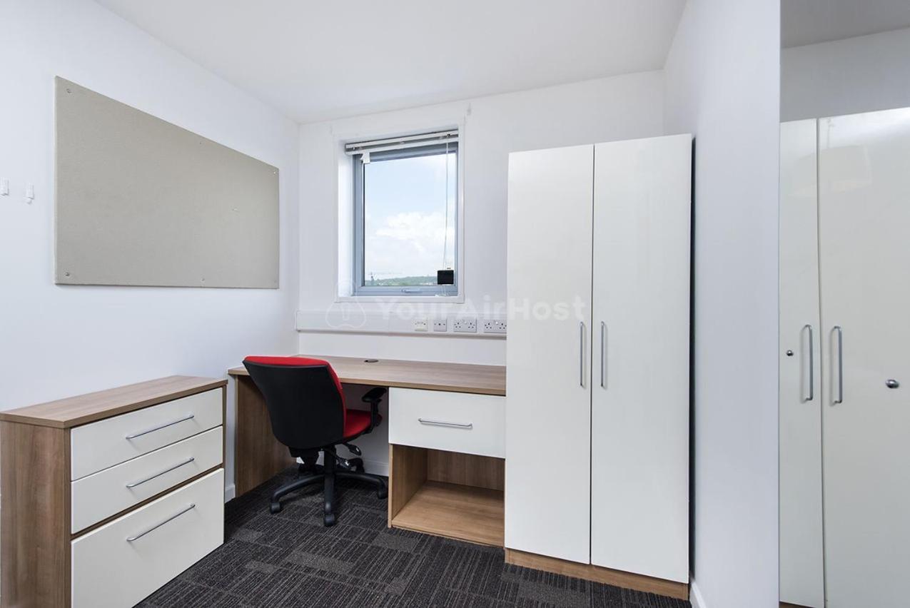 Bloomfield Court Apartman London Kültér fotó