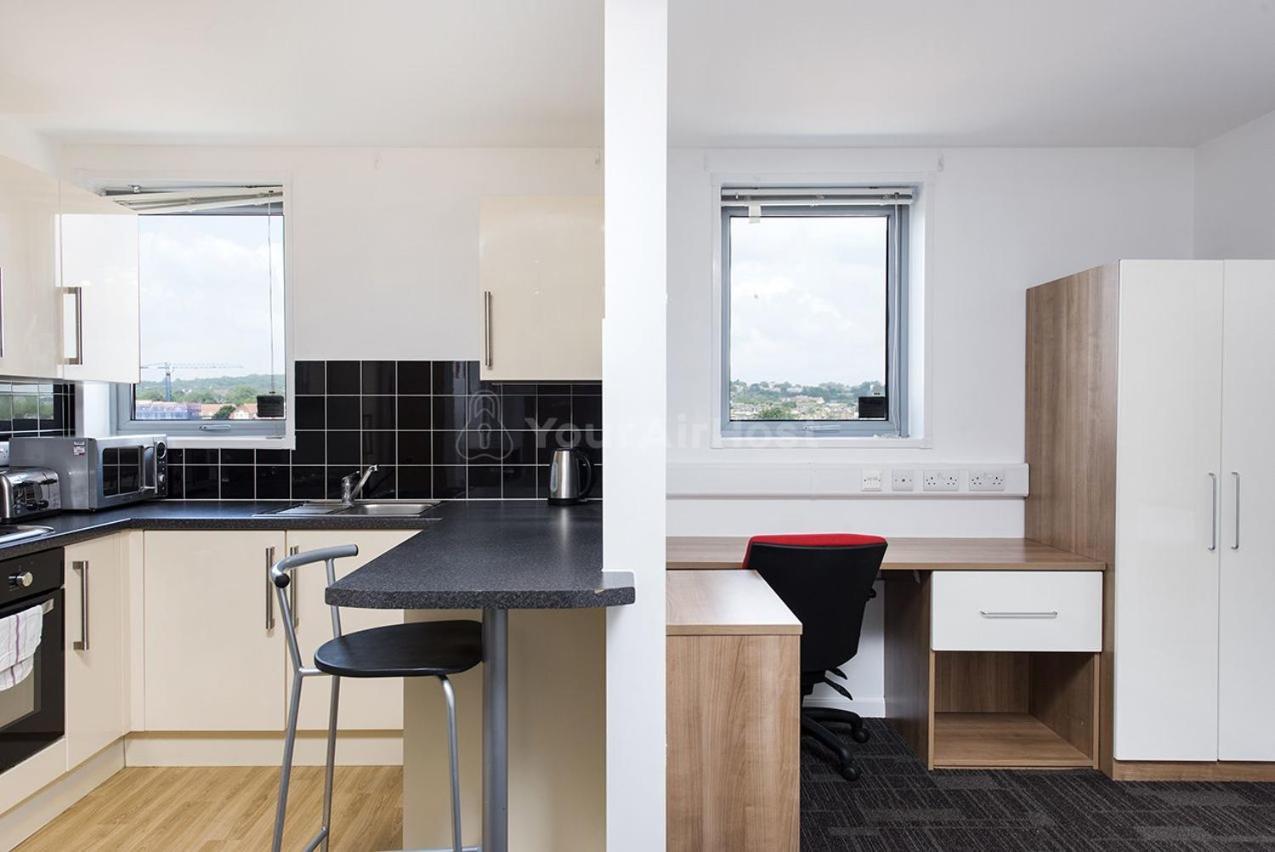 Bloomfield Court Apartman London Kültér fotó