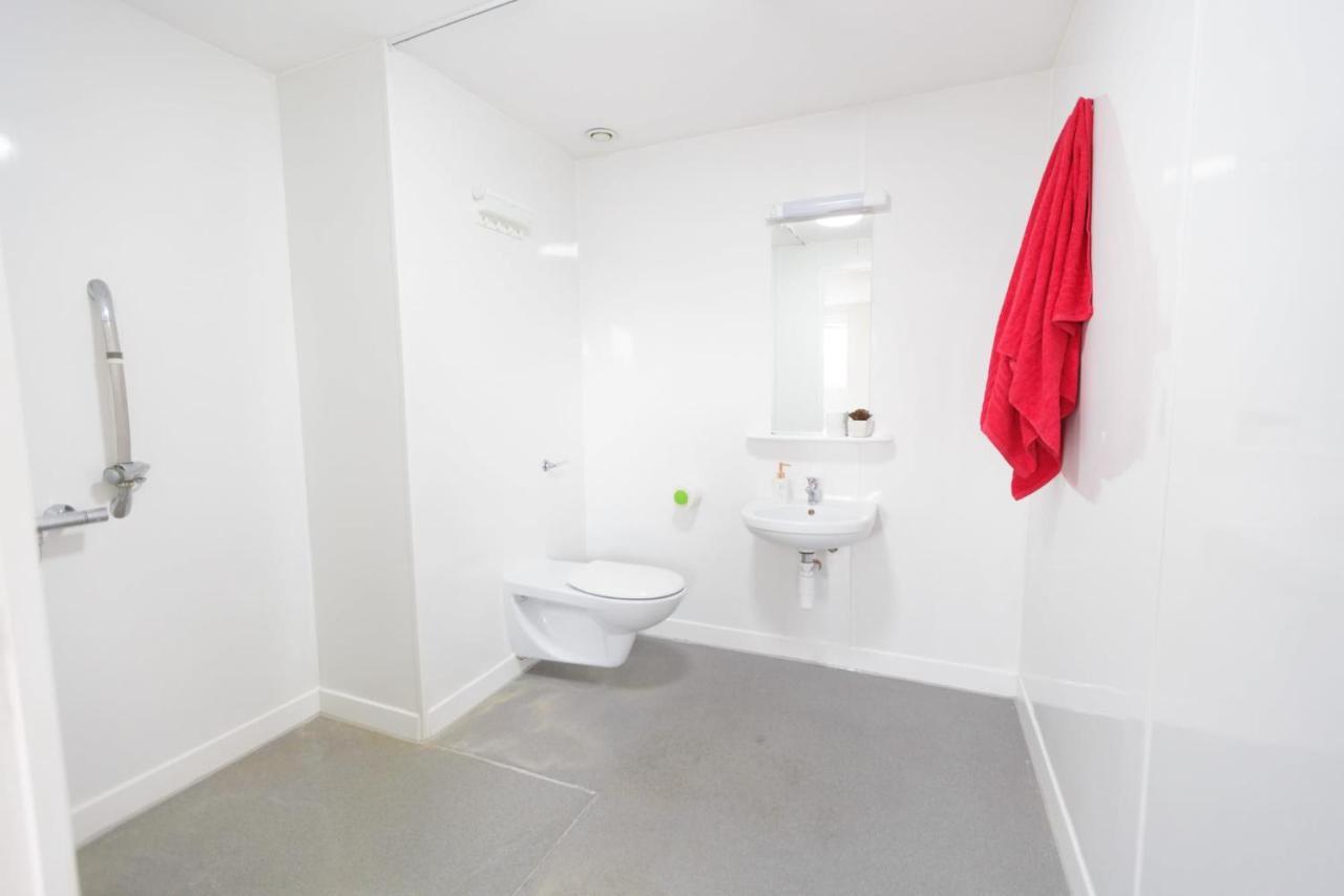 Bloomfield Court Apartman London Kültér fotó