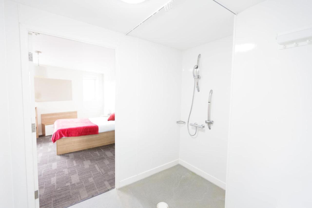 Bloomfield Court Apartman London Kültér fotó