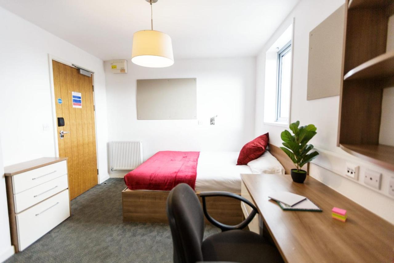 Bloomfield Court Apartman London Kültér fotó