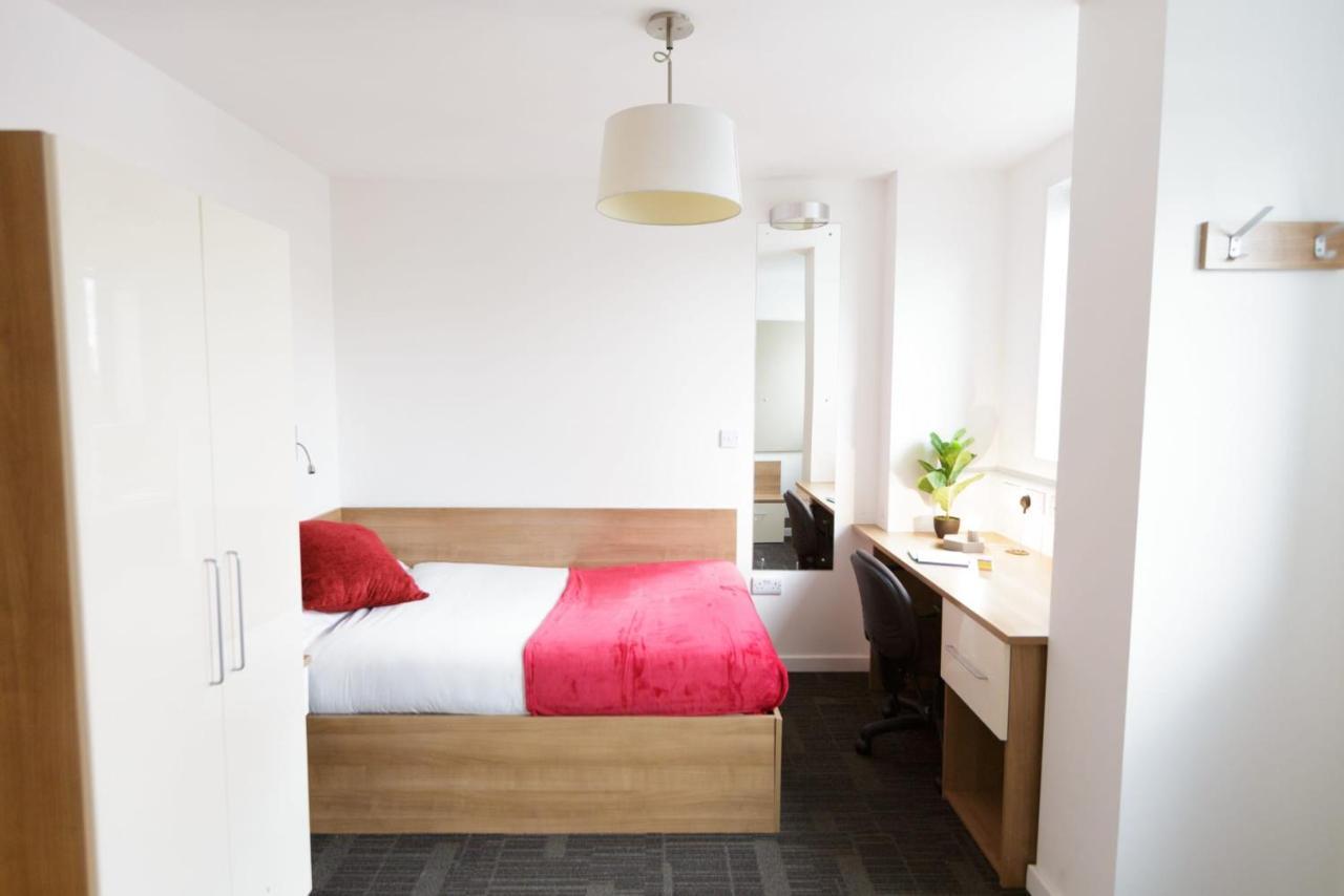 Bloomfield Court Apartman London Kültér fotó