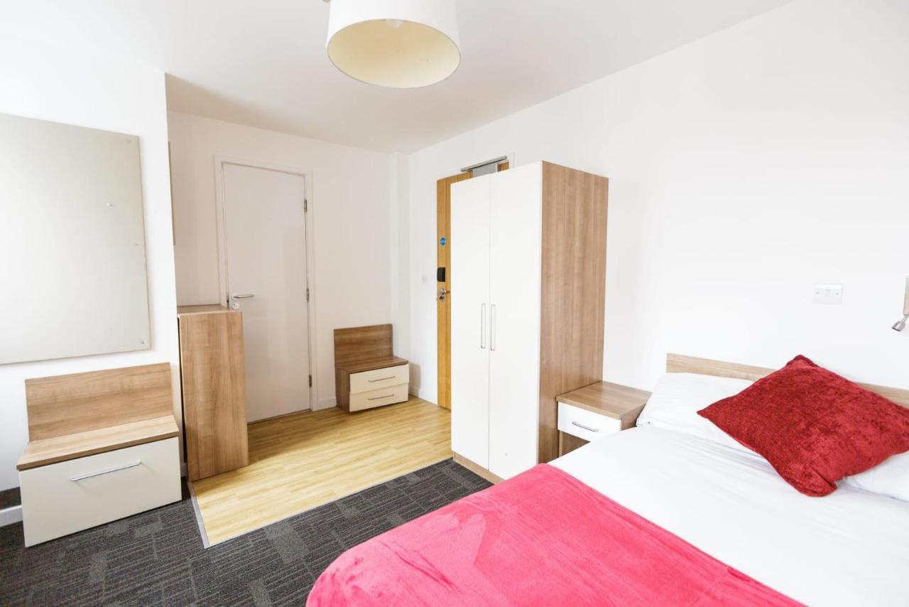 Bloomfield Court Apartman London Kültér fotó