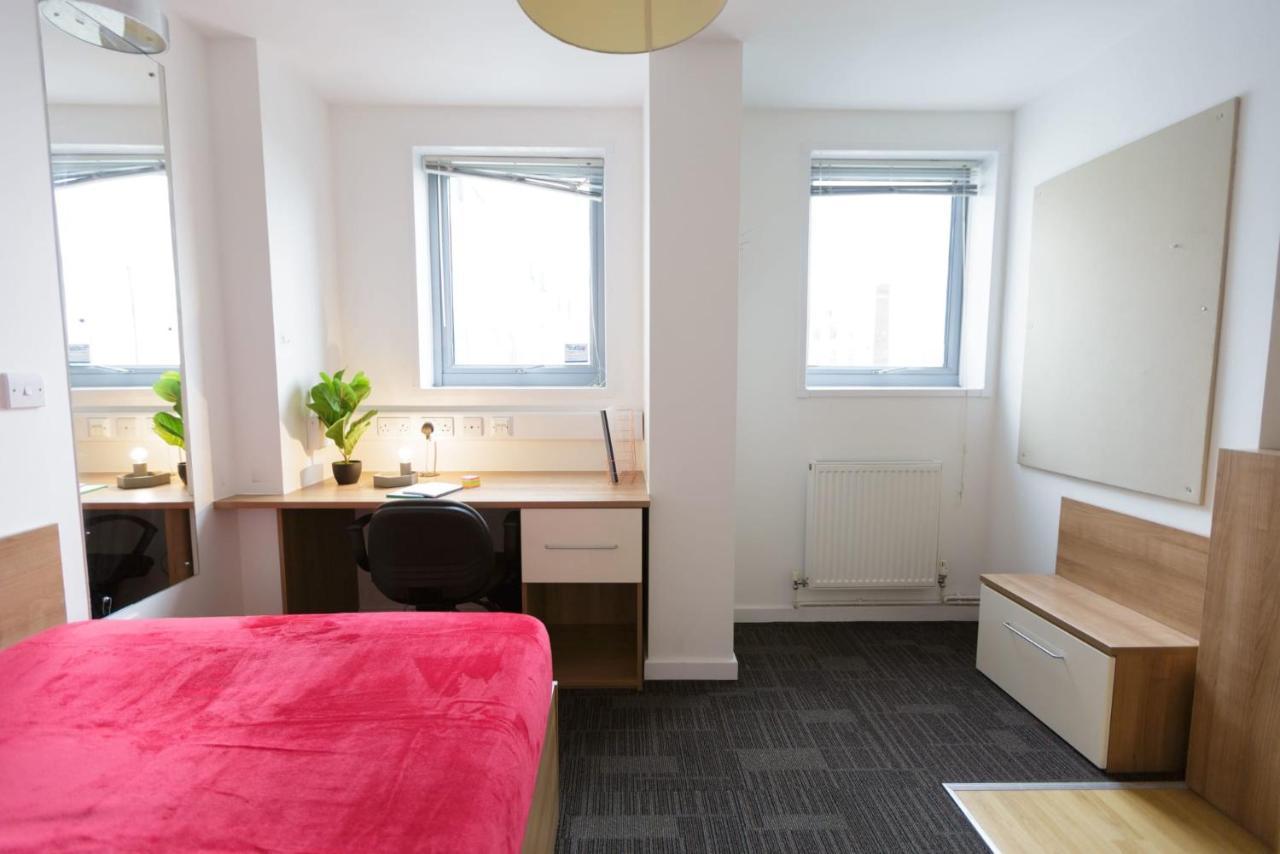 Bloomfield Court Apartman London Kültér fotó